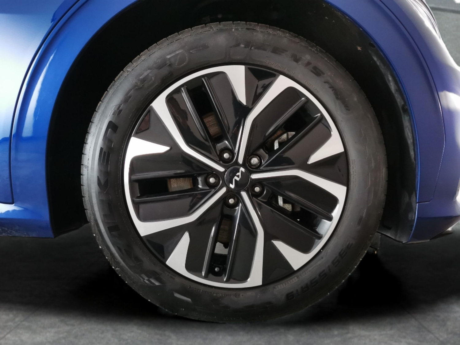 Used Kia EV6 2023 for sale - 77255906: Photo 23