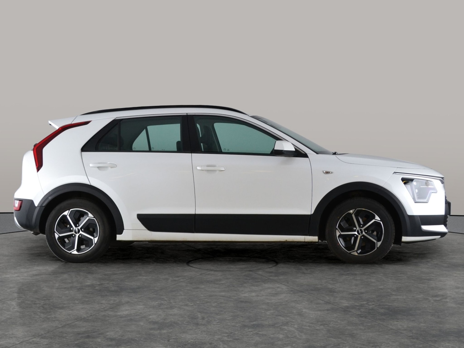 Used Kia Niro 2022 for sale - 77158257: Photo 10
