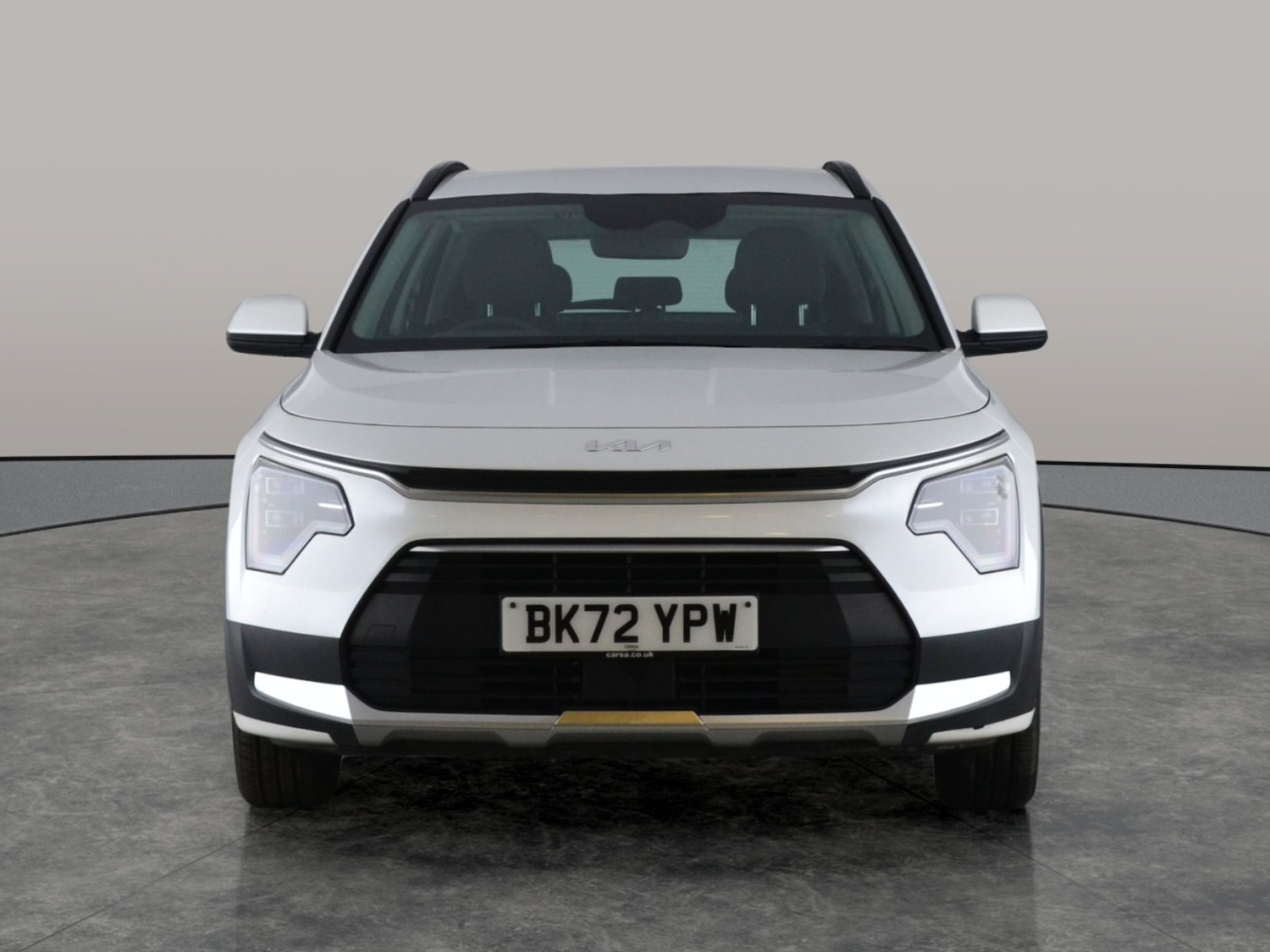 Used Kia Niro 2022 for sale - 77158257: Photo 12