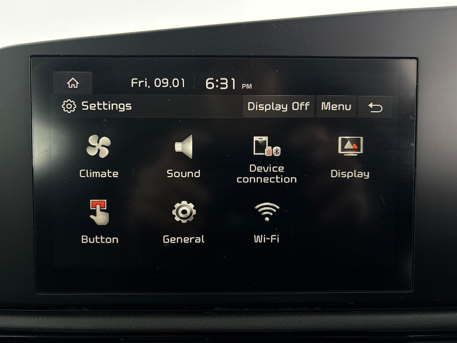 Used Kia Niro 2022 for sale - 77158257: Photo 15