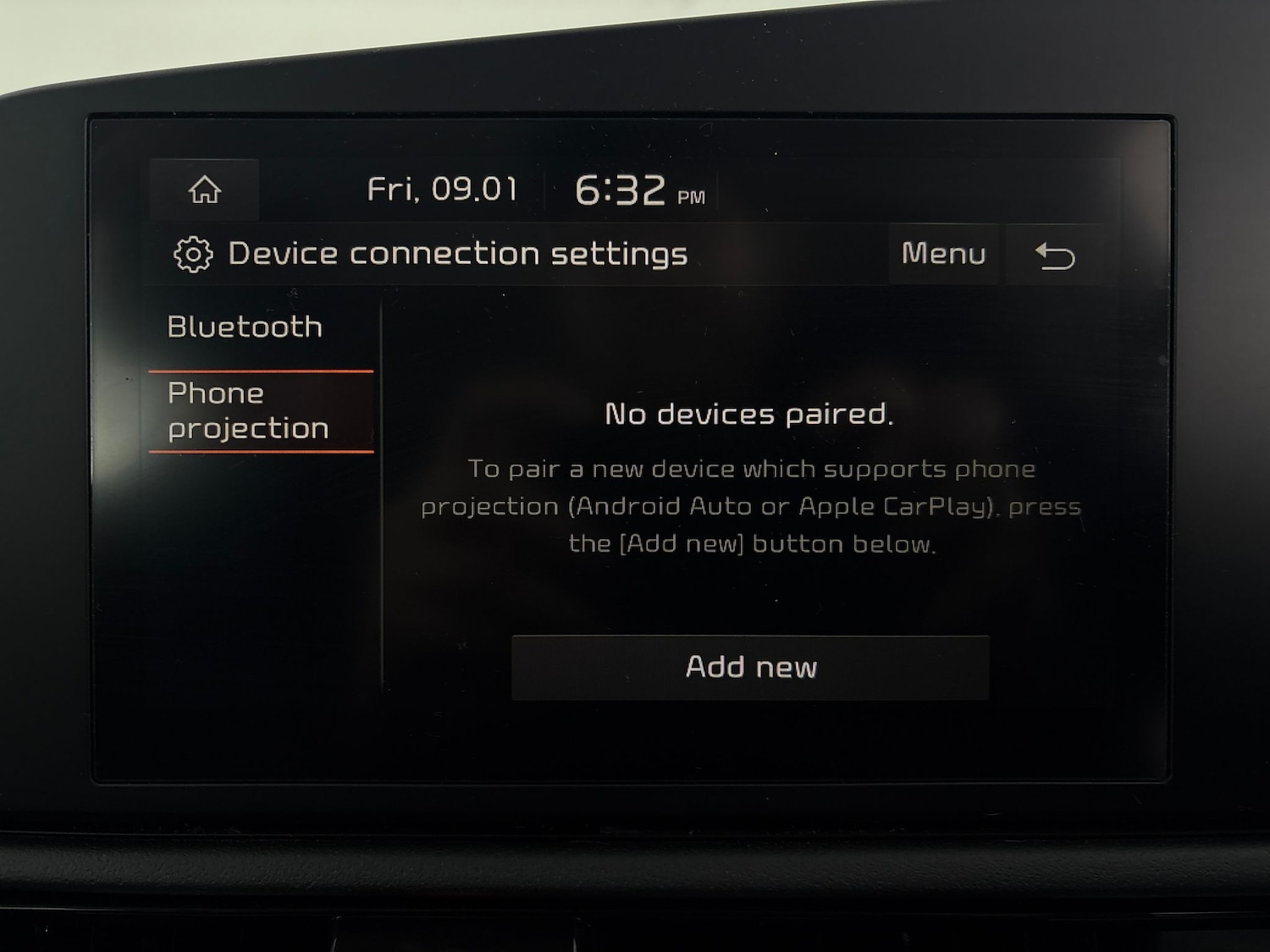 Used Kia Niro 2022 for sale - 77158257: Photo 16