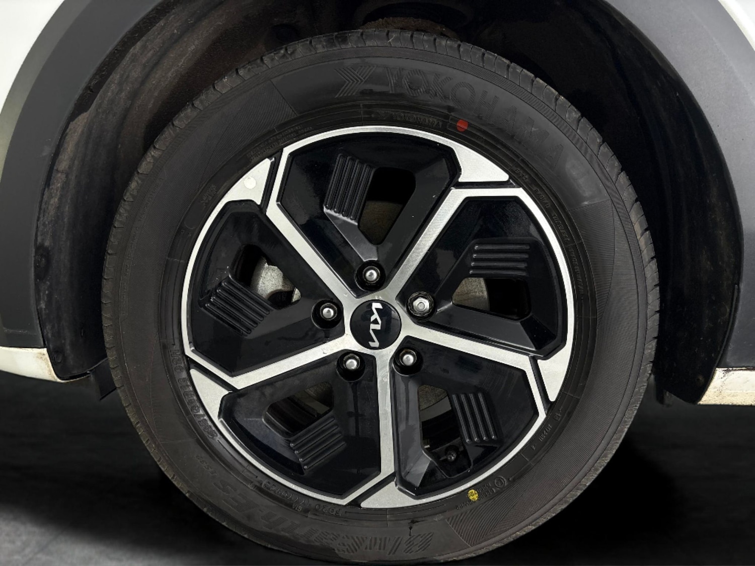 Used Kia Niro 2022 for sale - 77158257: Photo 23