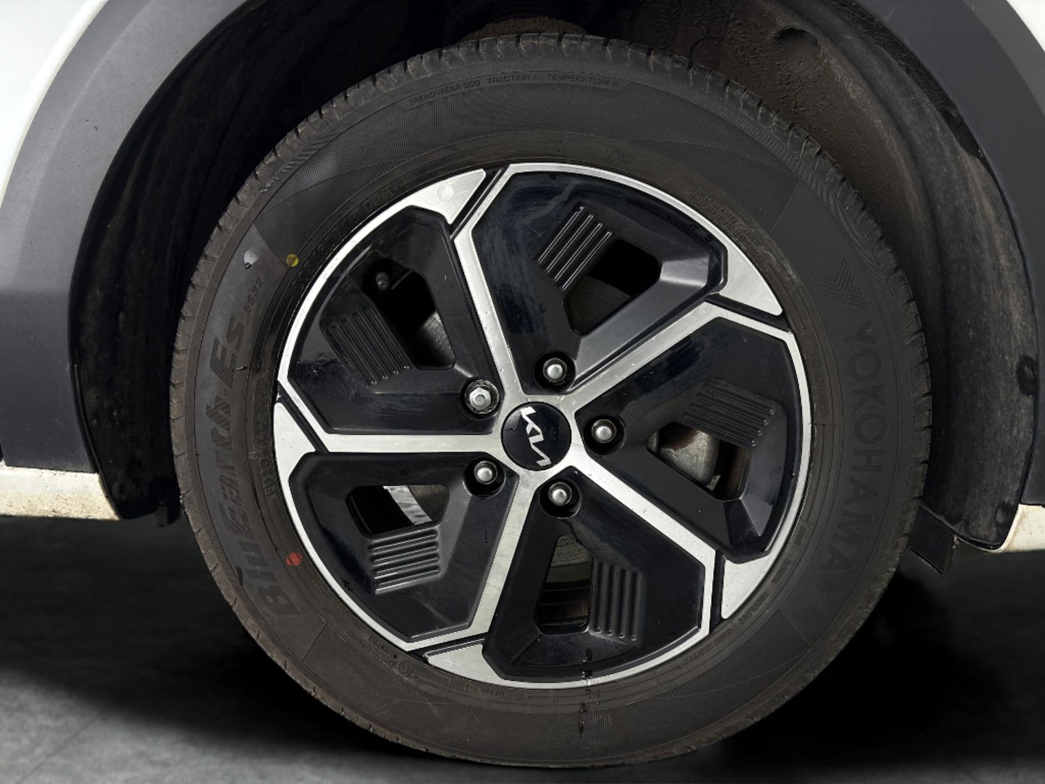 Used Kia Niro 2022 for sale - 77158257: Photo 24