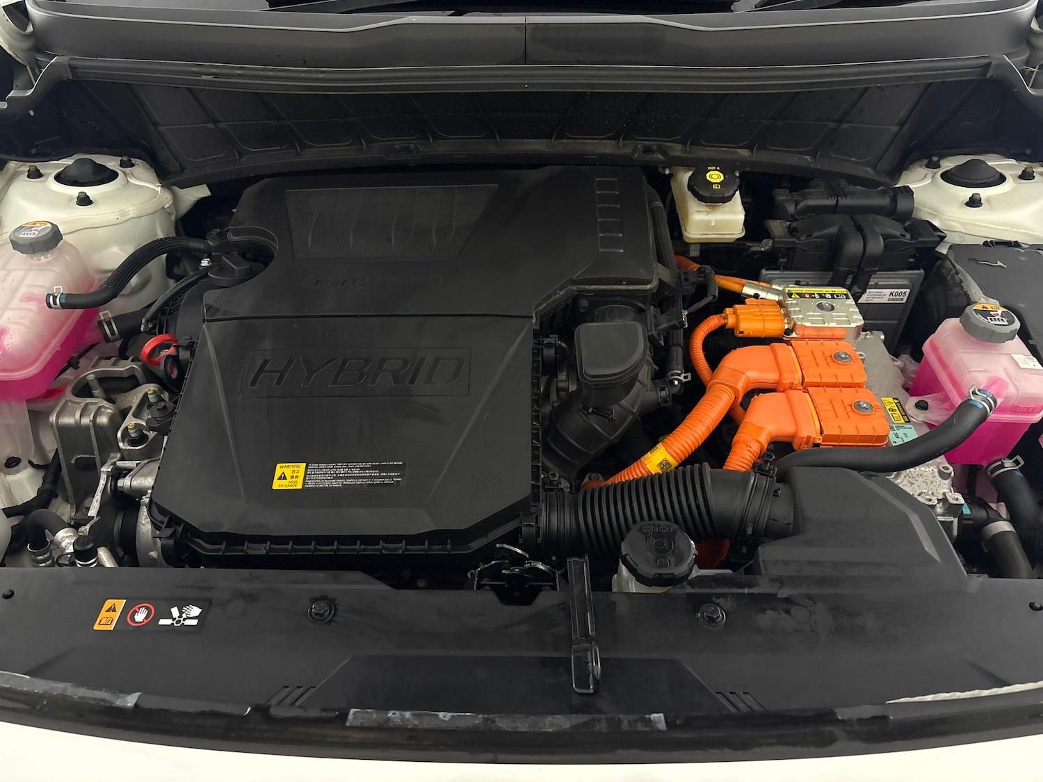 Used Kia Niro 2022 for sale - 77158257: Photo 33