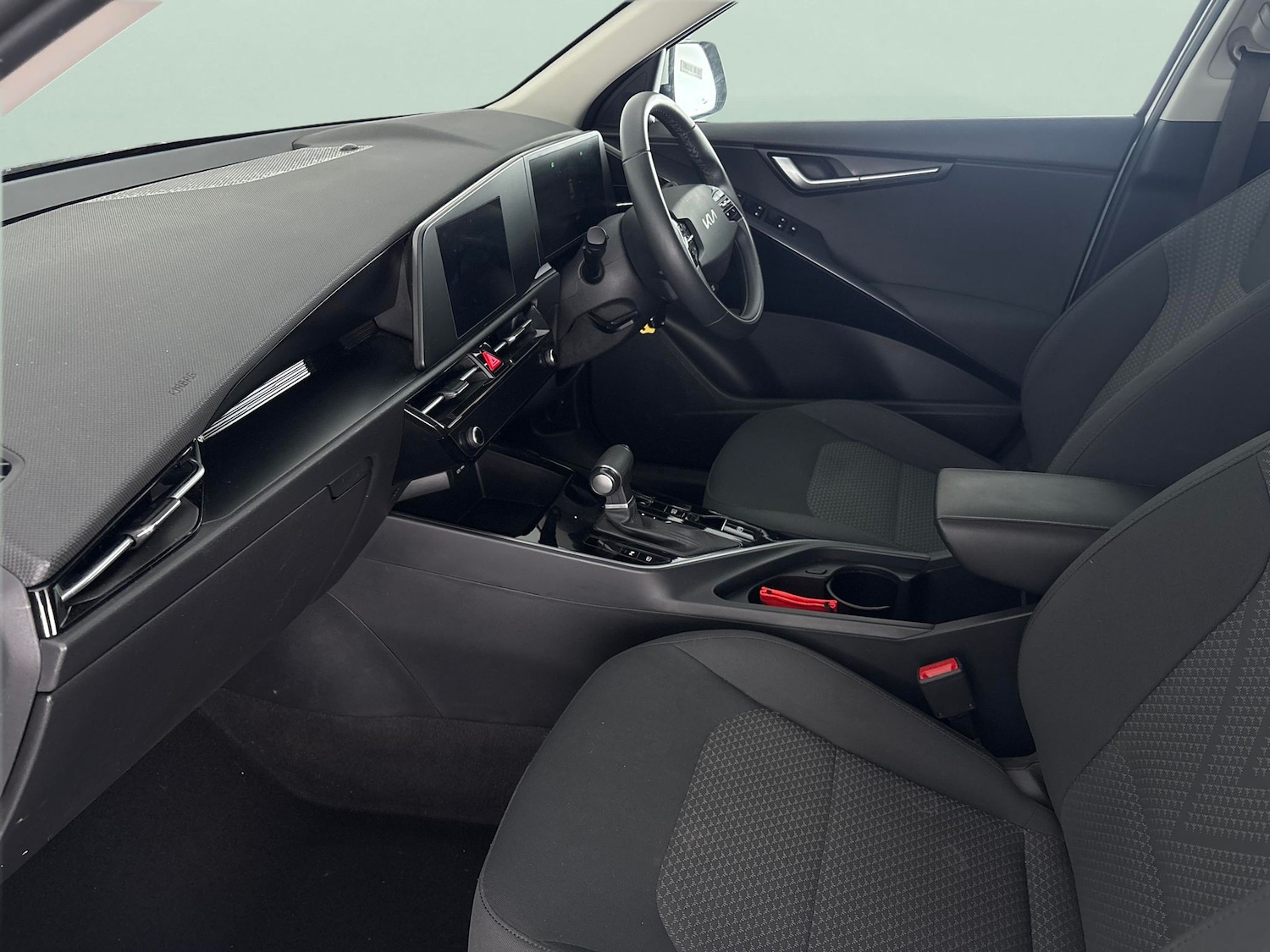 Used Kia Niro 2022 for sale - 77158257: Photo 4