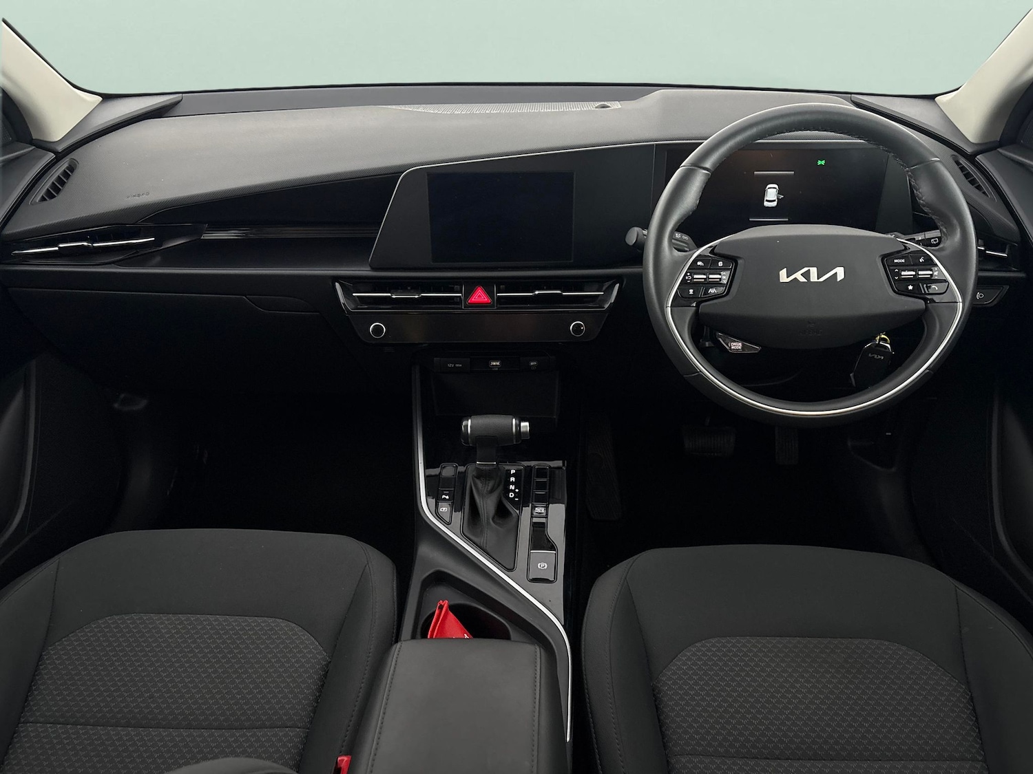 Used Kia Niro 2022 for sale - 77158257: Photo 6