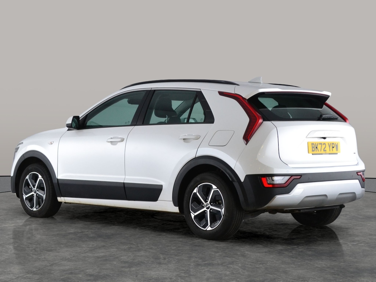 Used Kia Niro 2022 for sale - 77158257: Photo 7