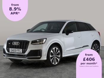 Used Audi SQ2 2020 for sale - 75662830: Photo
