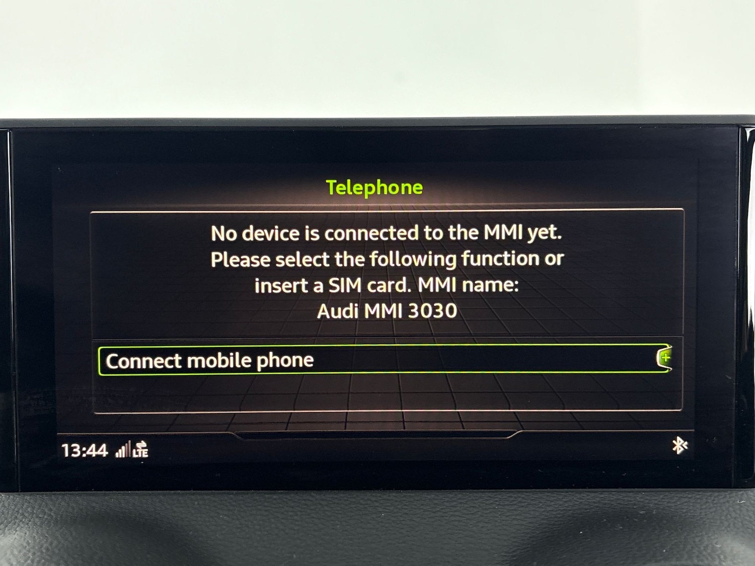 Vehicle 26