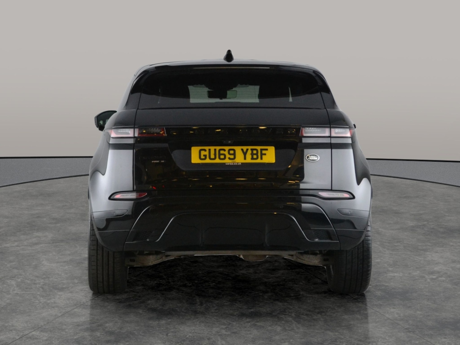 Used Land Rover Range Rover Evoque 2019 for sale - 76577954: Photo 11