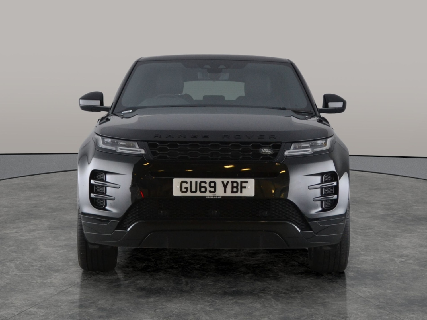 Used Land Rover Range Rover Evoque 2019 for sale - 76577954: Photo 15