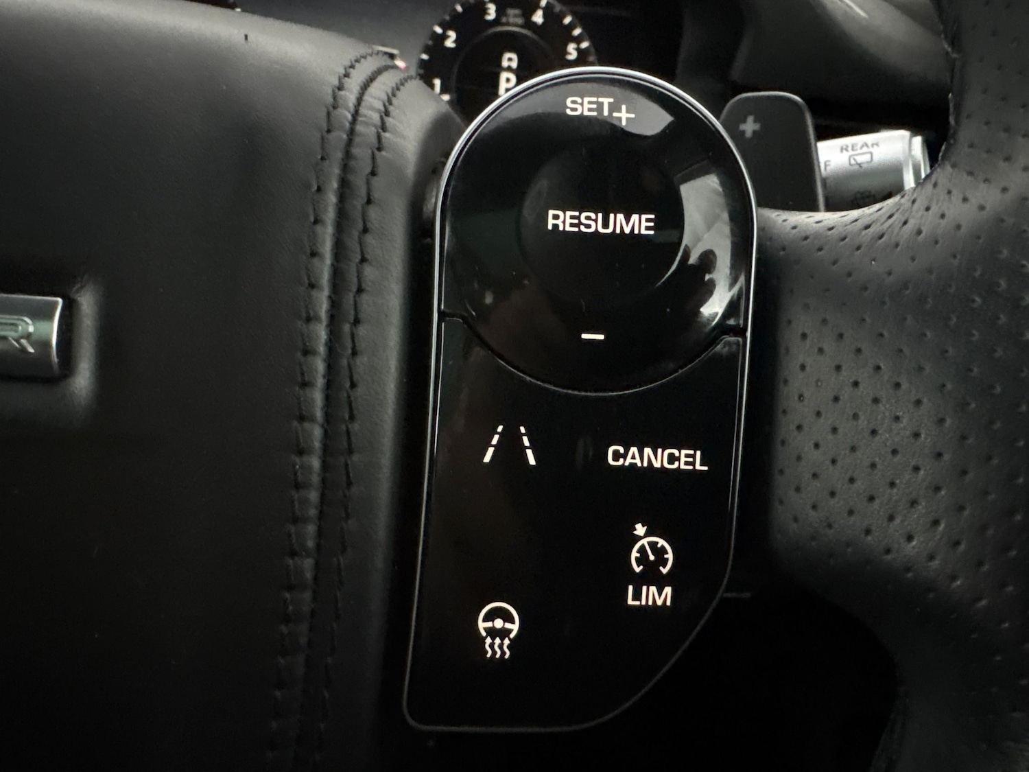 Used Land Rover Range Rover Evoque 2019 for sale - 76577954: Photo 18