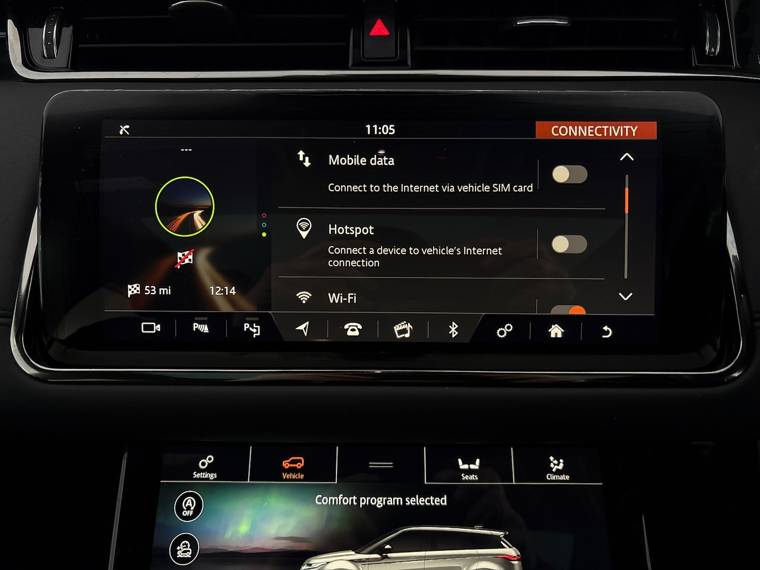 Used Land Rover Range Rover Evoque 2019 for sale - 76577954: Photo 24