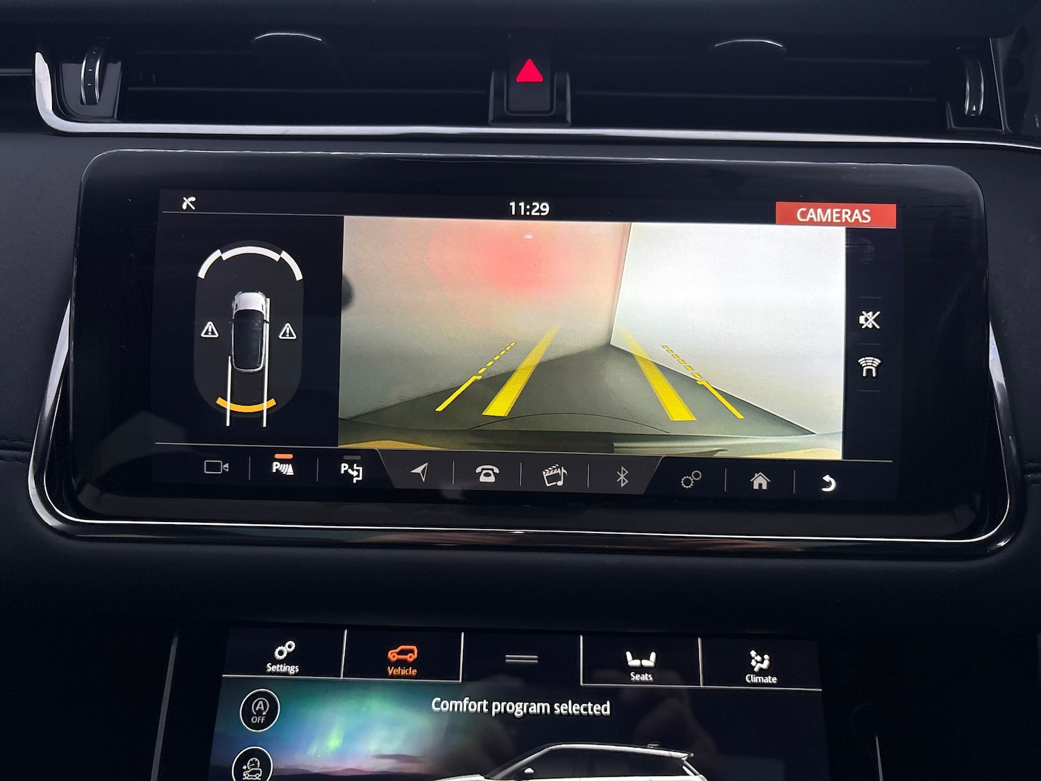 Used Land Rover Range Rover Evoque 2019 for sale - 76577954: Photo 30