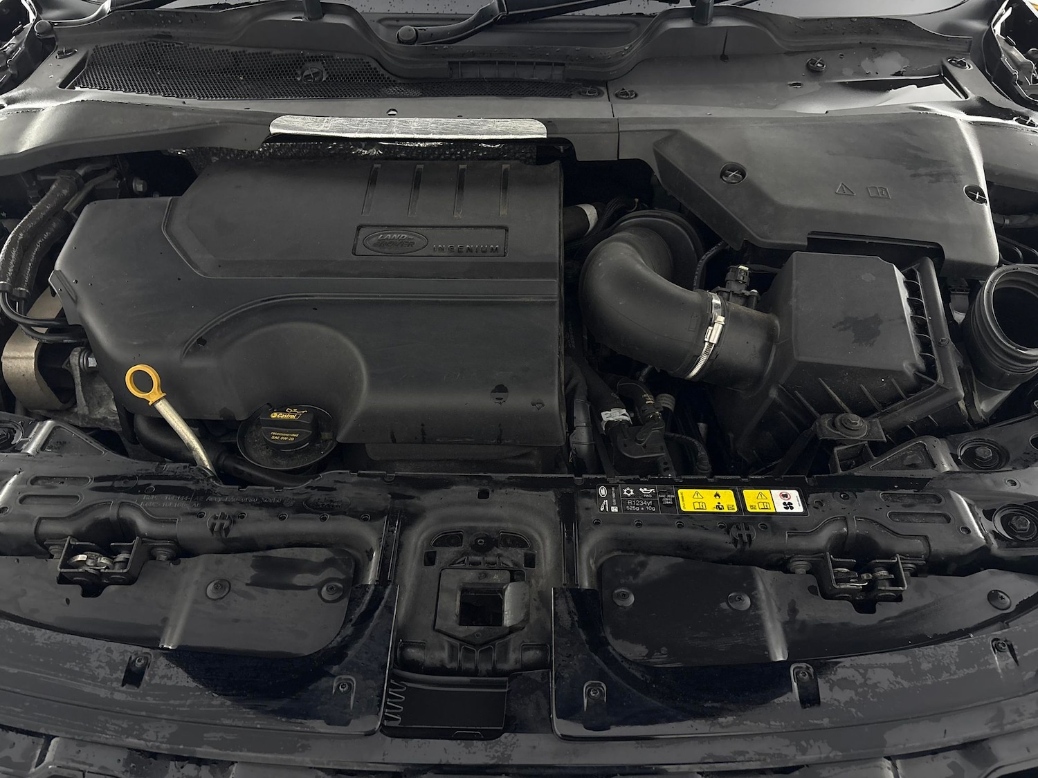 Used Land Rover Range Rover Evoque 2019 for sale - 76577954: Photo 41