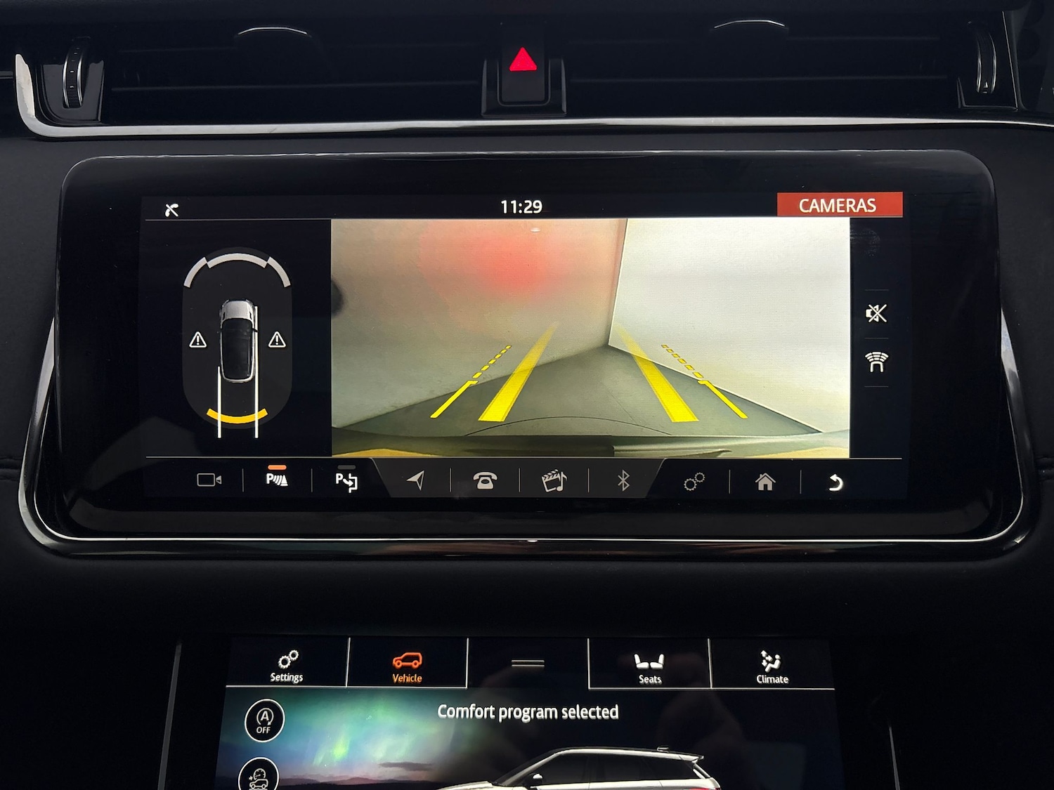 Used Land Rover Range Rover Evoque 2019 for sale - 76577954: Photo 6