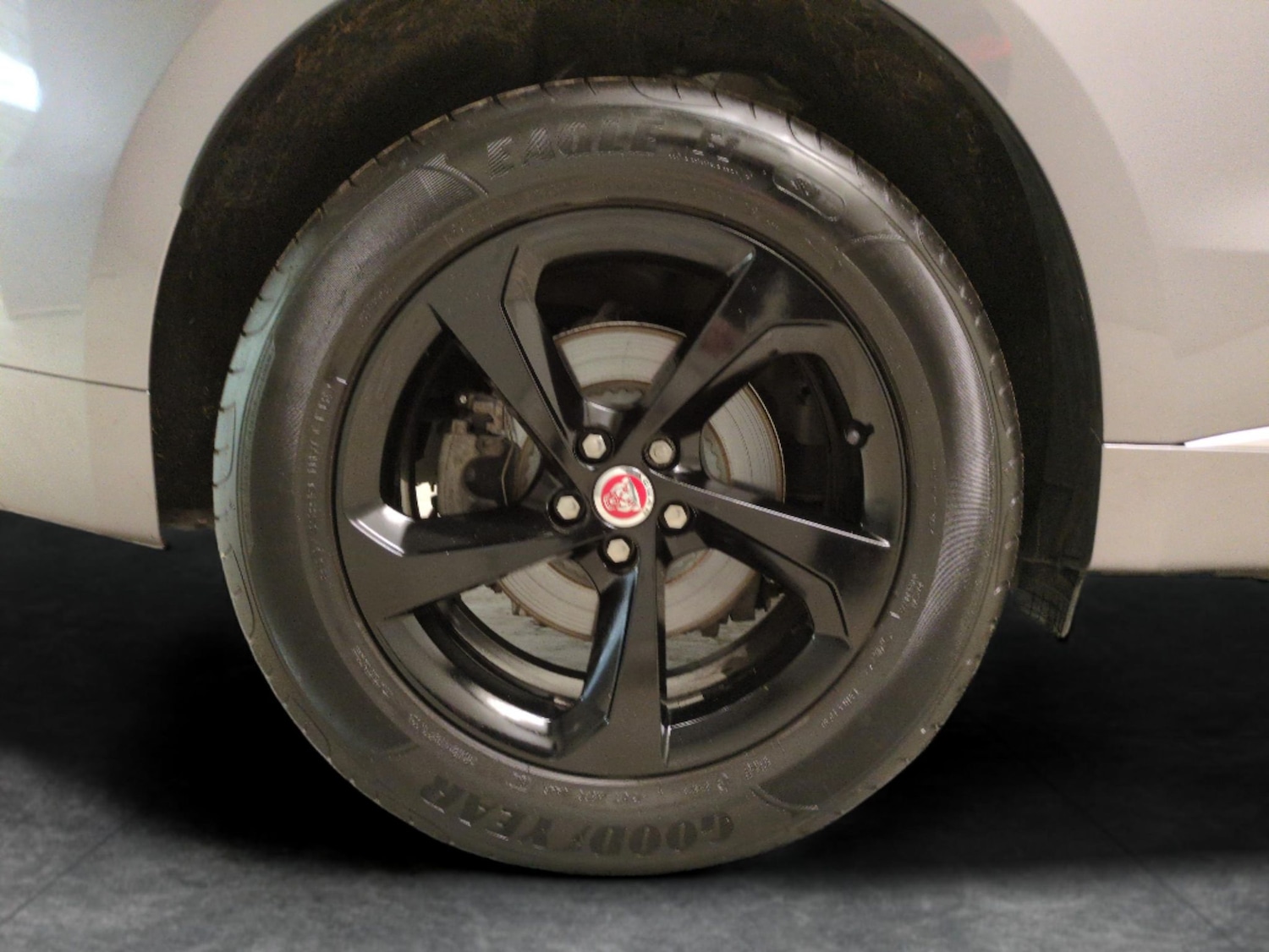 Used Jaguar F-Pace 2022 for sale - 77795399: Photo 31