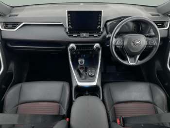 Used Toyota RAV4 2022 for sale - 74730907: Photo