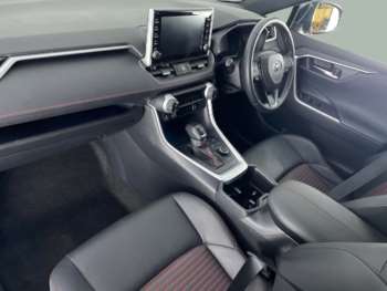 Used Toyota RAV4 2022 for sale - 74730907: Photo
