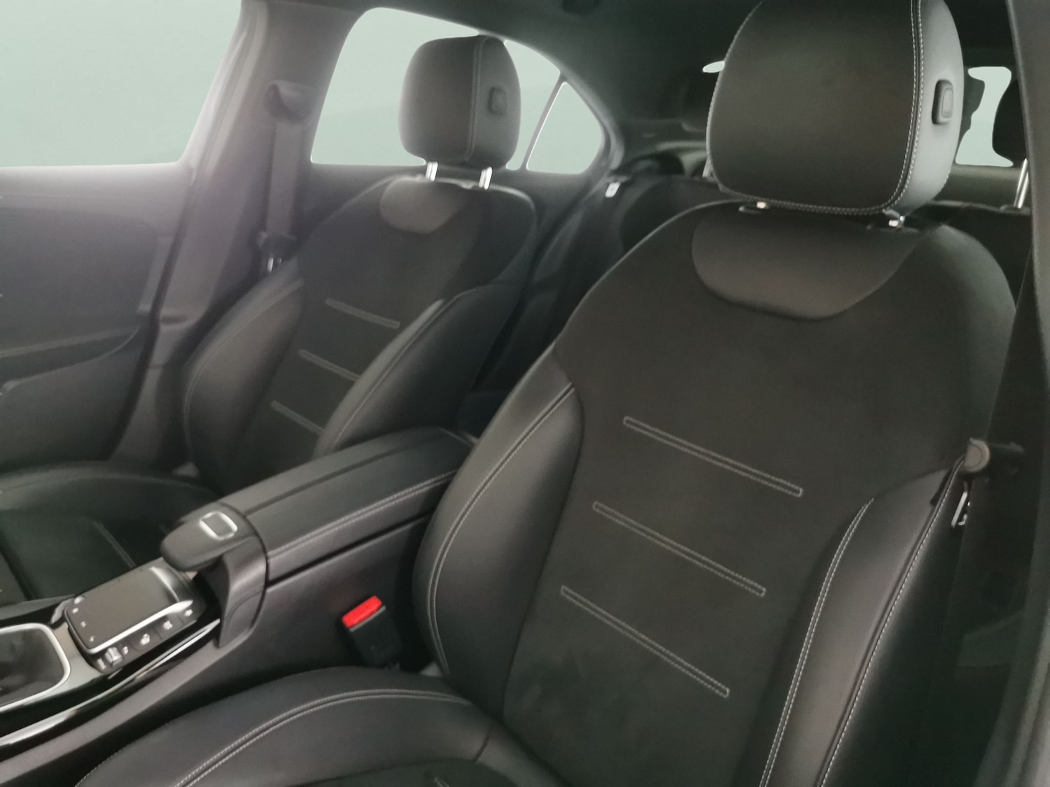 Used Mercedes-Benz A-Class 2022 for sale - 77458238: Photo 14