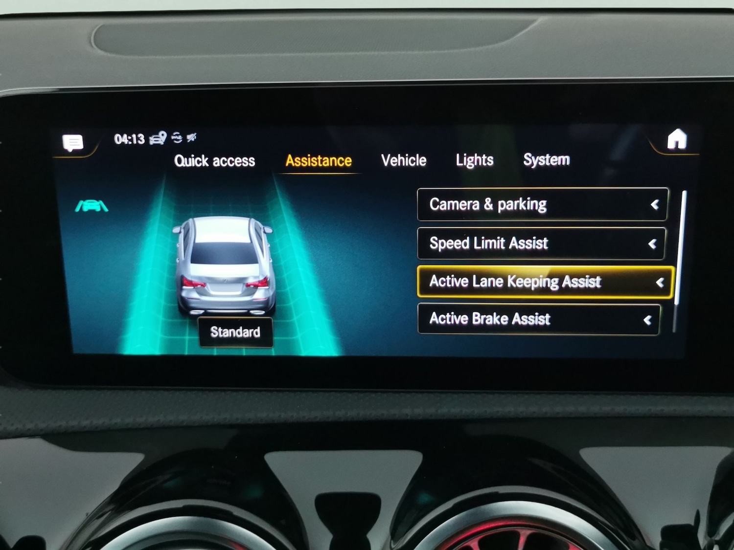 Used Mercedes-Benz A-Class 2022 for sale - 77458238: Photo 22