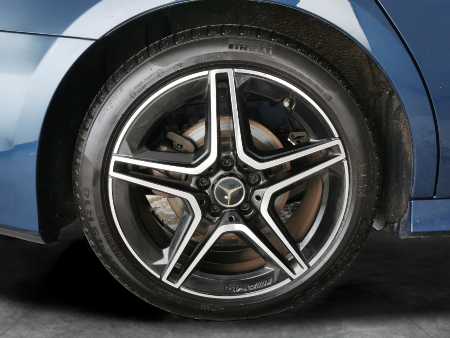 Used Mercedes-Benz A-Class 2022 for sale - 77458238: Photo 26