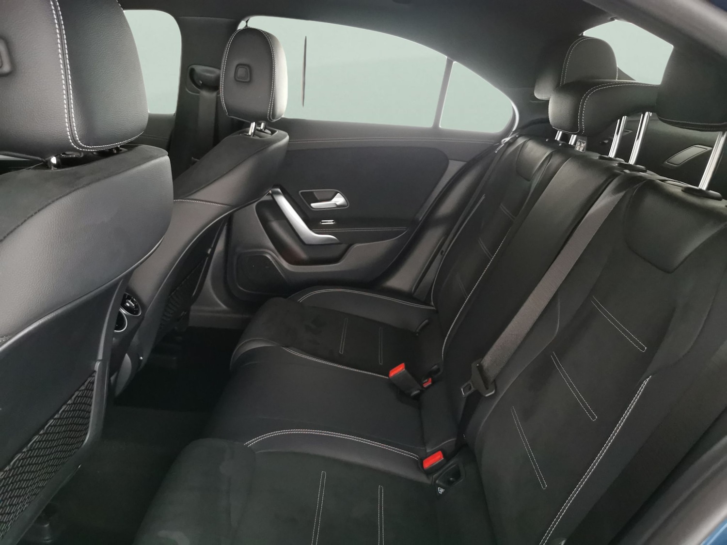 Used Mercedes-Benz A-Class 2022 for sale - 77458238: Photo 27