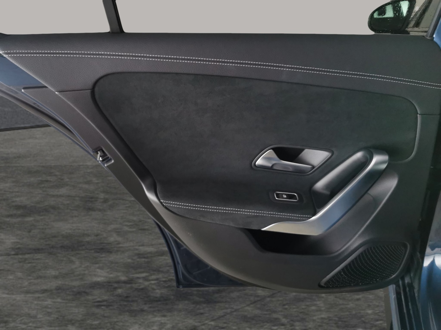 Used Mercedes-Benz A-Class 2022 for sale - 77458238: Photo 29