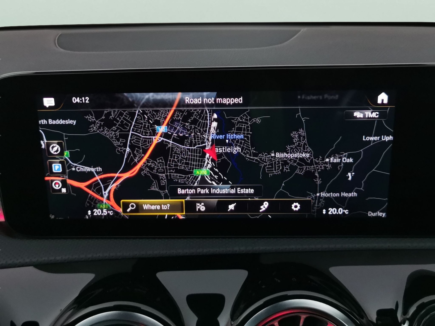 Used Mercedes-Benz A-Class 2022 for sale - 77458238: Photo 6