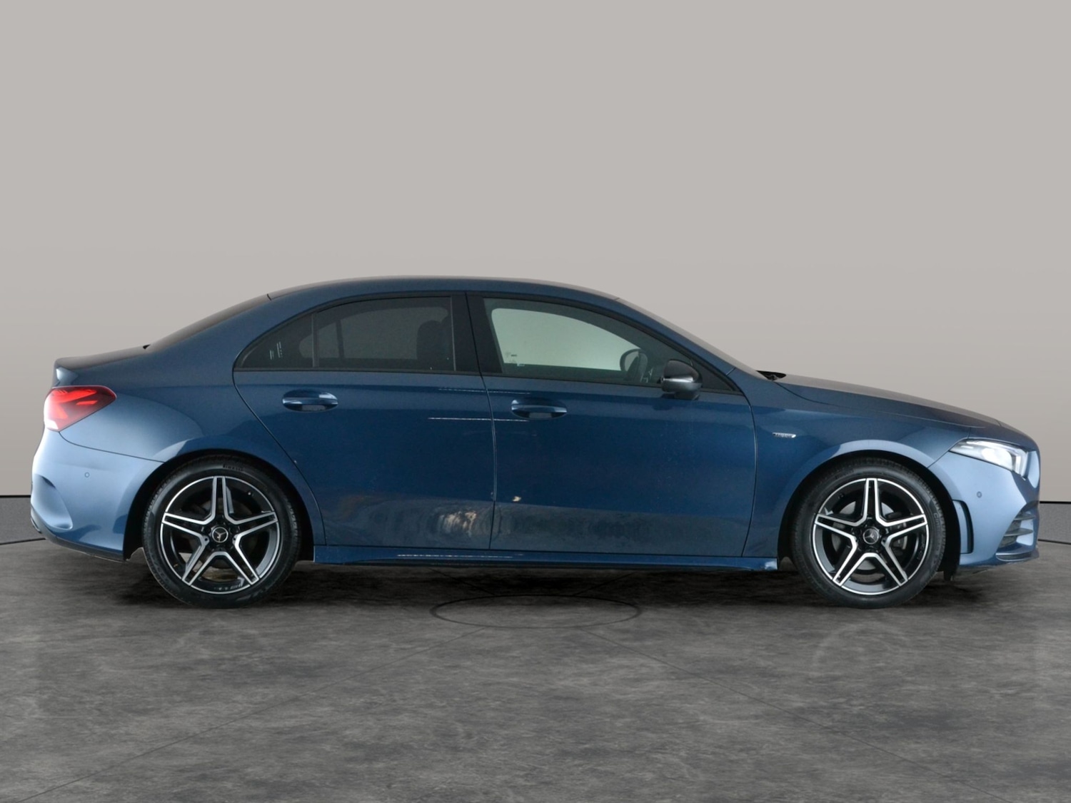 Used Mercedes-Benz A-Class 2022 for sale - 77458238: Photo 9