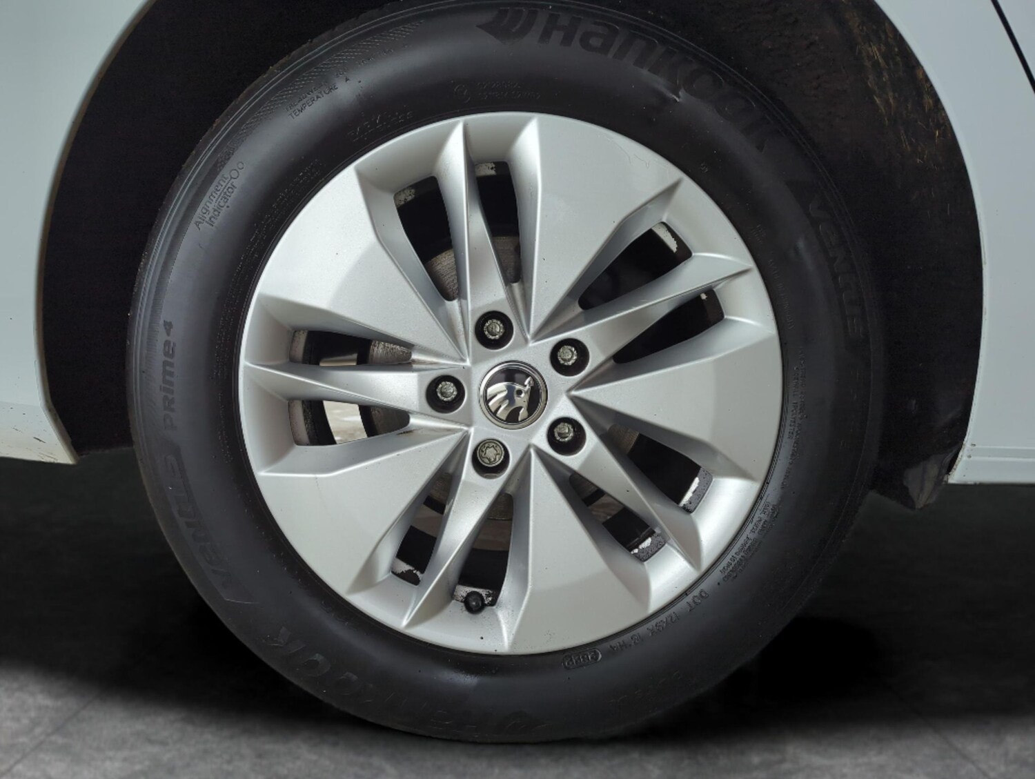 Used Skoda Octavia 2022 for sale - 77846149: Photo 20