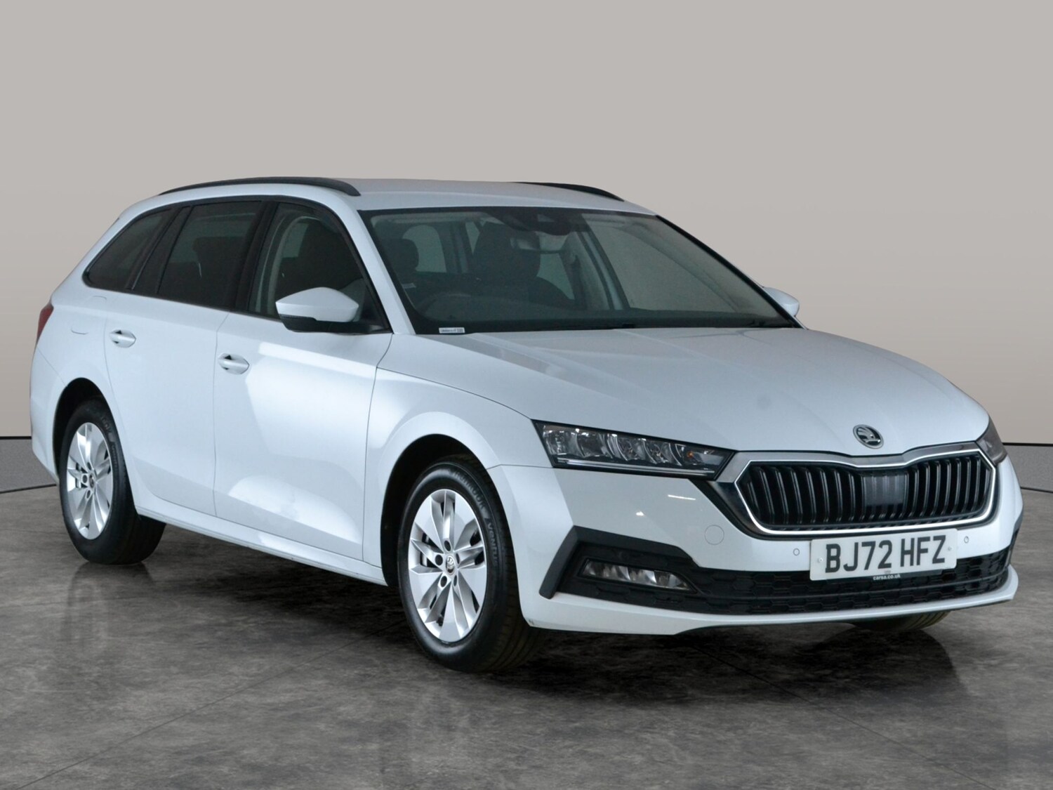 Used Skoda Octavia 2022 for sale - 77846149: Photo 7