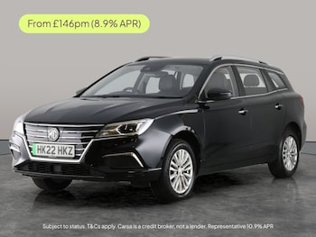 Used MG MG5 2022 for sale - 78537411: Photo