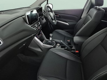 Used Suzuki SX4 S-Cross 2023 for sale - 78540471: Photo