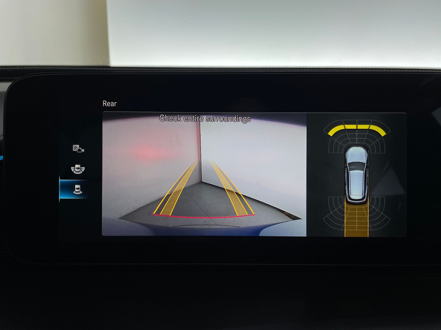 Used Mercedes-Benz EQC 2022 for sale - 77592581: Photo 20