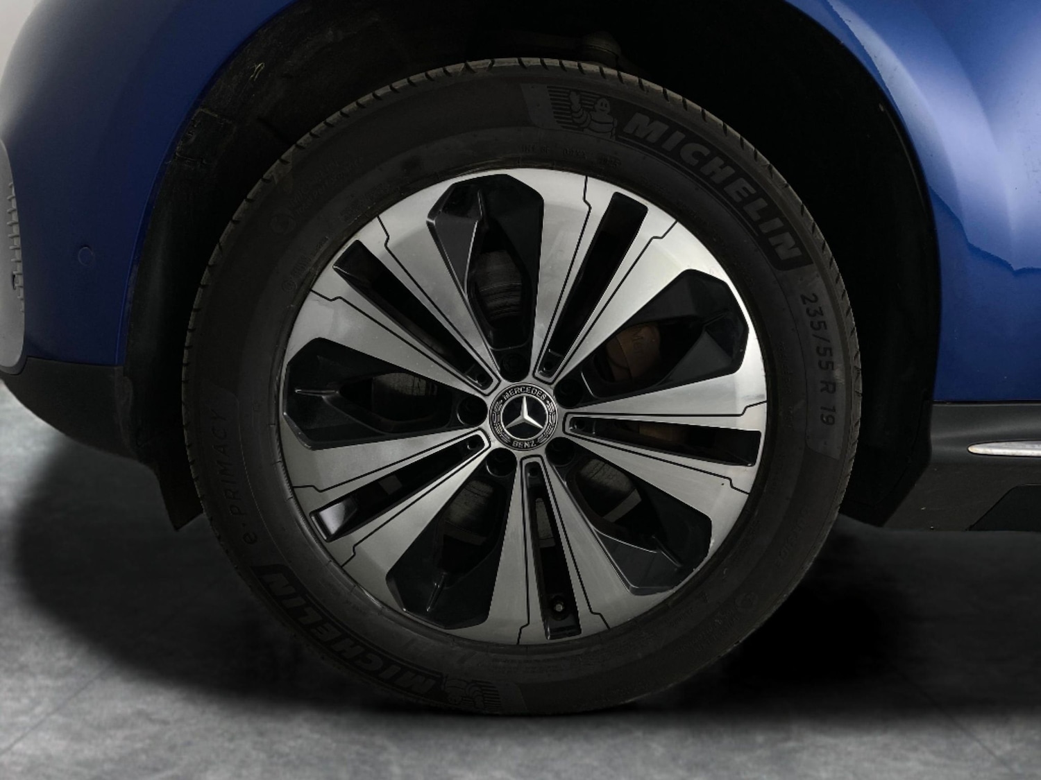 Used Mercedes-Benz EQC 2022 for sale - 77592581: Photo 28