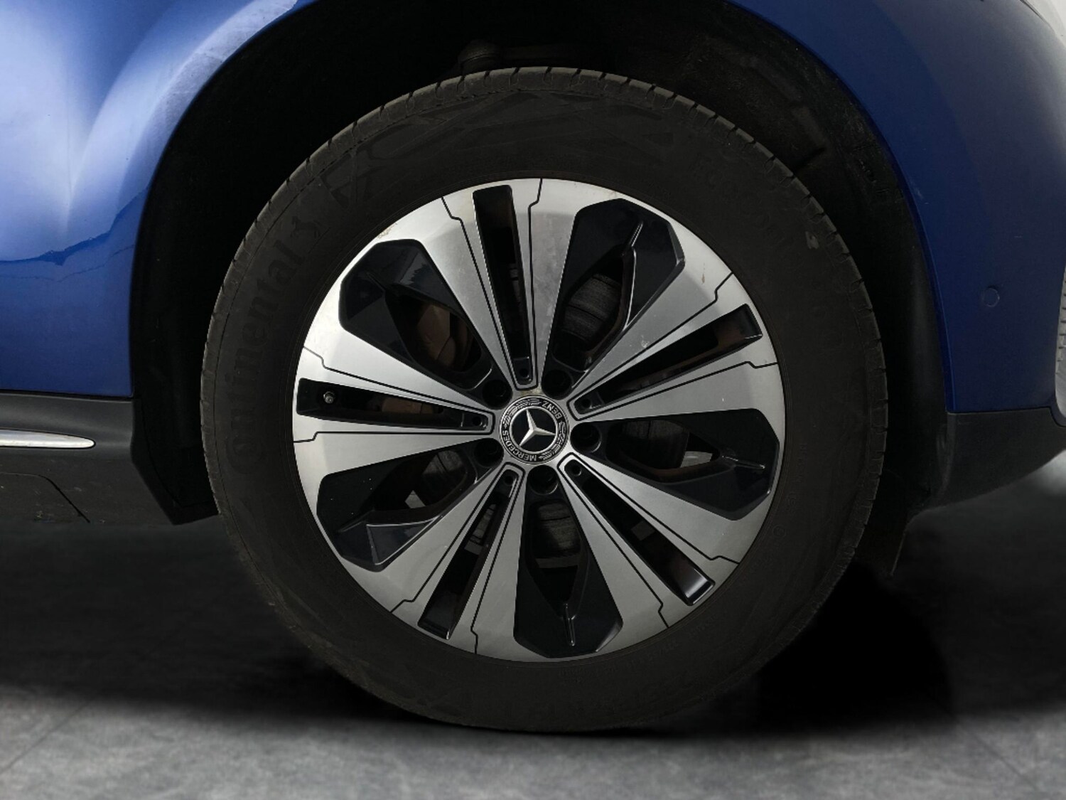 Used Mercedes-Benz EQC 2022 for sale - 77592581: Photo 29