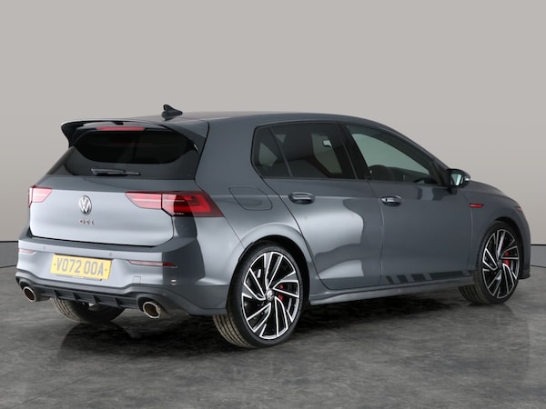 Used Volkswagen Golf 2022 for sale - 76310638: Photo 12