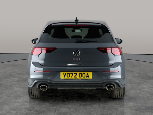 Used Volkswagen Golf 2022 for sale - 76310638: Photo 13