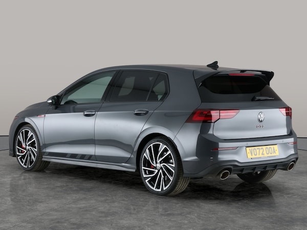 Used Volkswagen Golf 2022 for sale - 76310638: Photo 14