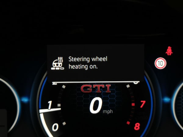 Used Volkswagen Golf 2022 for sale - 76310638: Photo 26