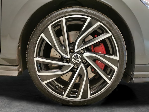 Used Volkswagen Golf 2022 for sale - 76310638: Photo 34