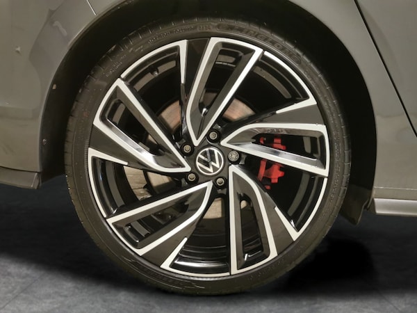 Used Volkswagen Golf 2022 for sale - 76310638: Photo 36