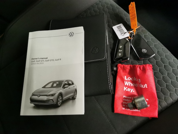 Used Volkswagen Golf 2022 for sale - 76310638: Photo 43