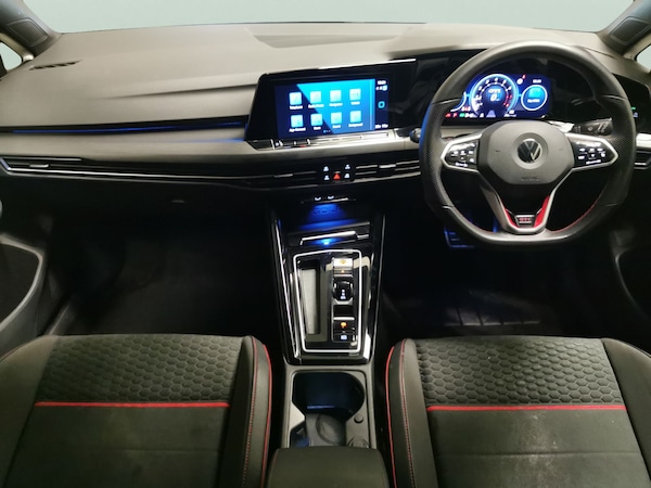 Used Volkswagen Golf 2022 for sale - 76310638: Photo 8