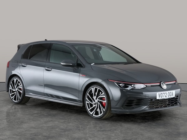 Used Volkswagen Golf 2022 for sale - 76310638: Photo 9