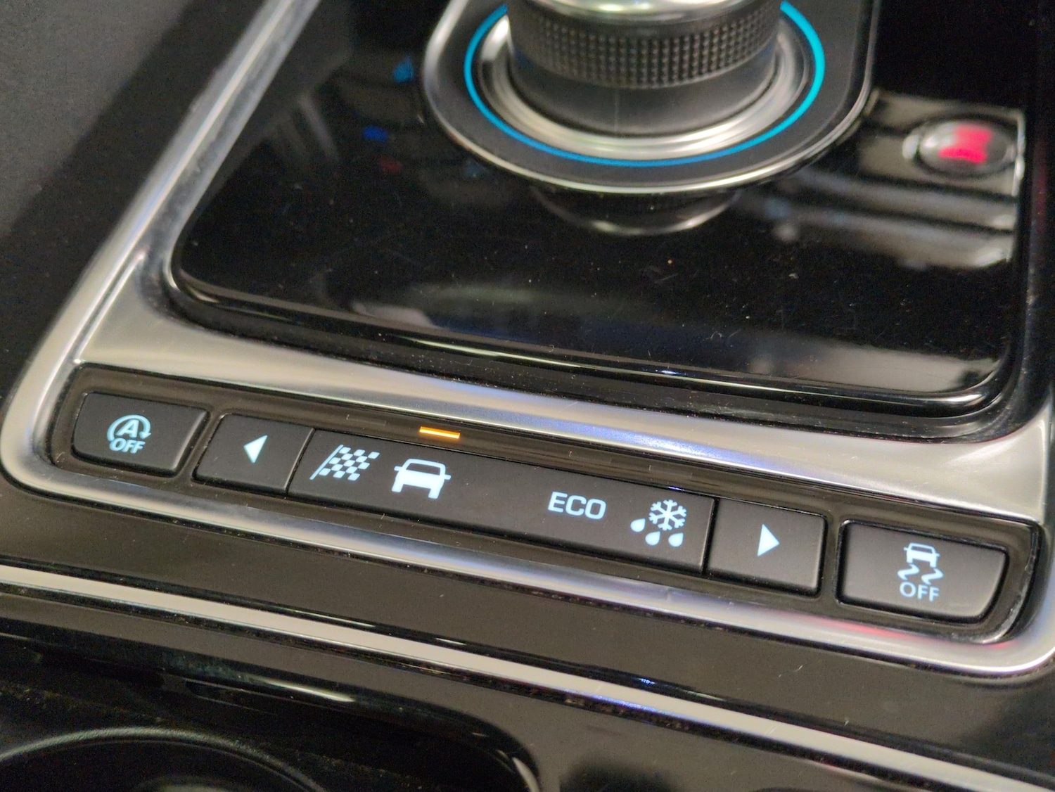 Used Jaguar F-Pace 2020 for sale - 78075097: Photo 21