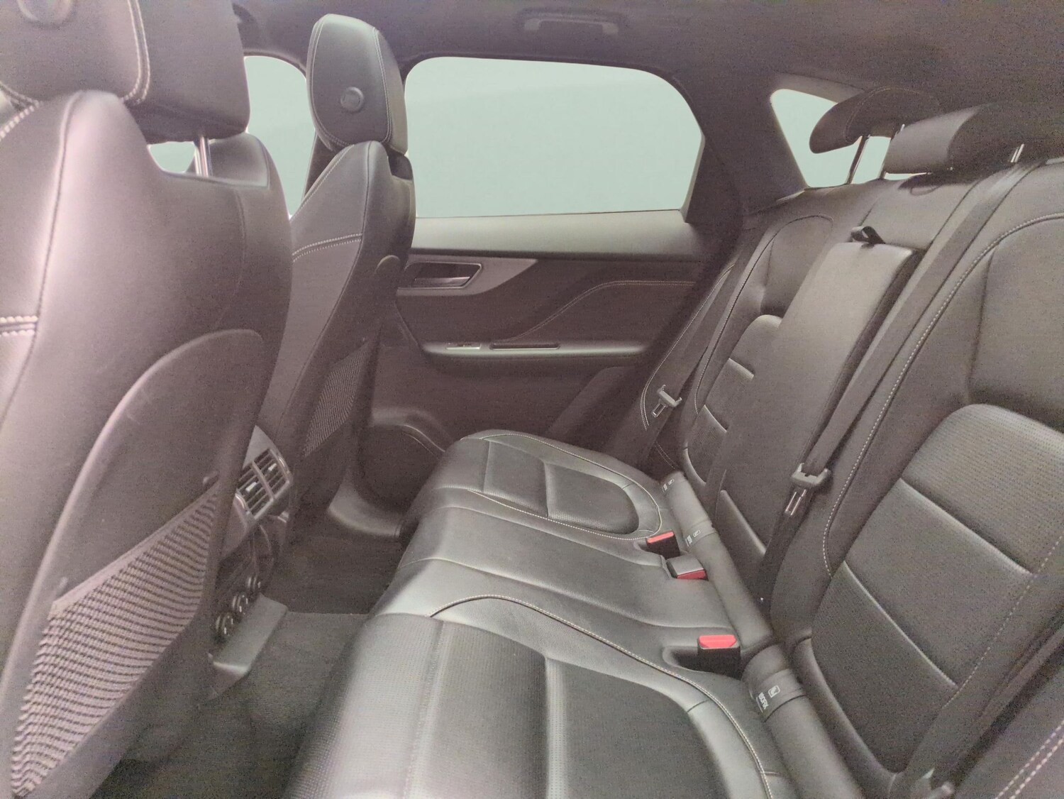 Used Jaguar F-Pace 2020 for sale - 78075097: Photo 33