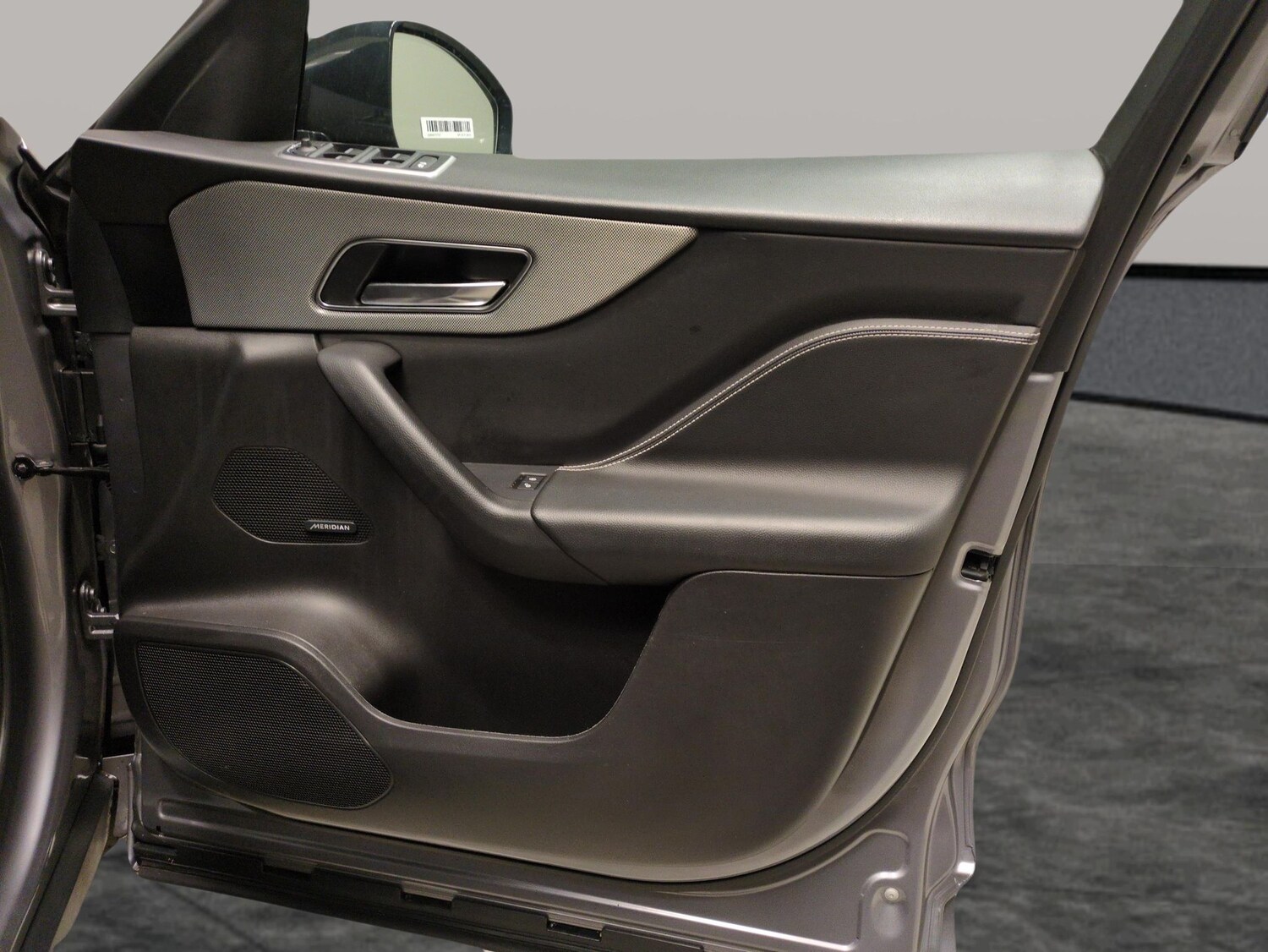 Used Jaguar F-Pace 2020 for sale - 78075097: Photo 37