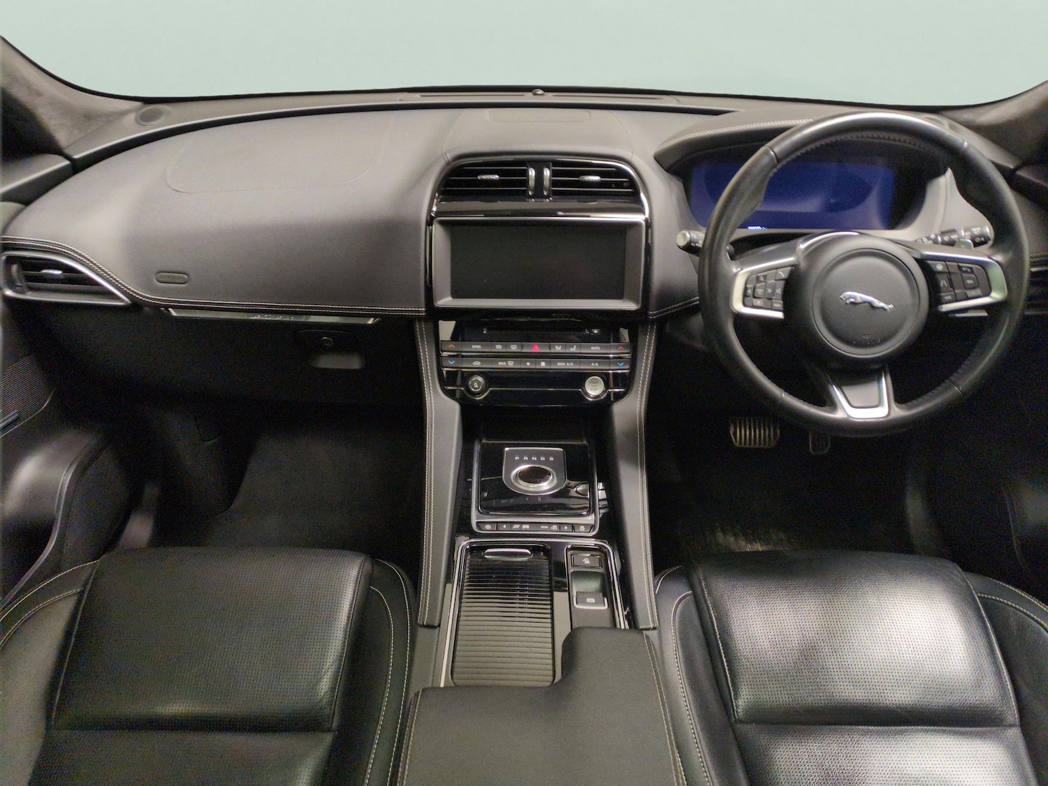 Used Jaguar F-Pace 2020 for sale - 78075097: Photo 9